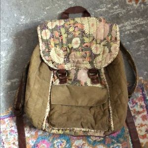 Kimchi blue backpack